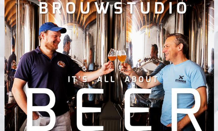 Brouwstudio Berlicum Brouwstudio Berlicum